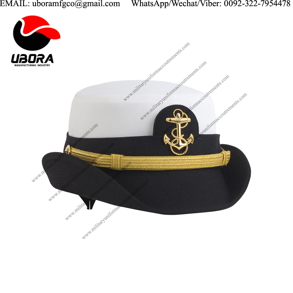 NAVY MIDSHIPMEN BUCKET HAT,  hat Military WOMEN’S Manufacturer, Military